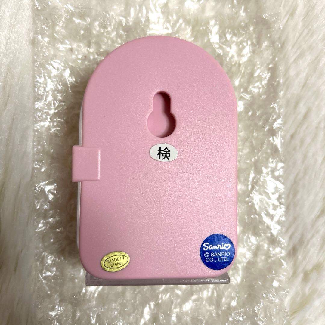 レトロ 1997年 Hello kitty ハローキティ バス&シャワークロック