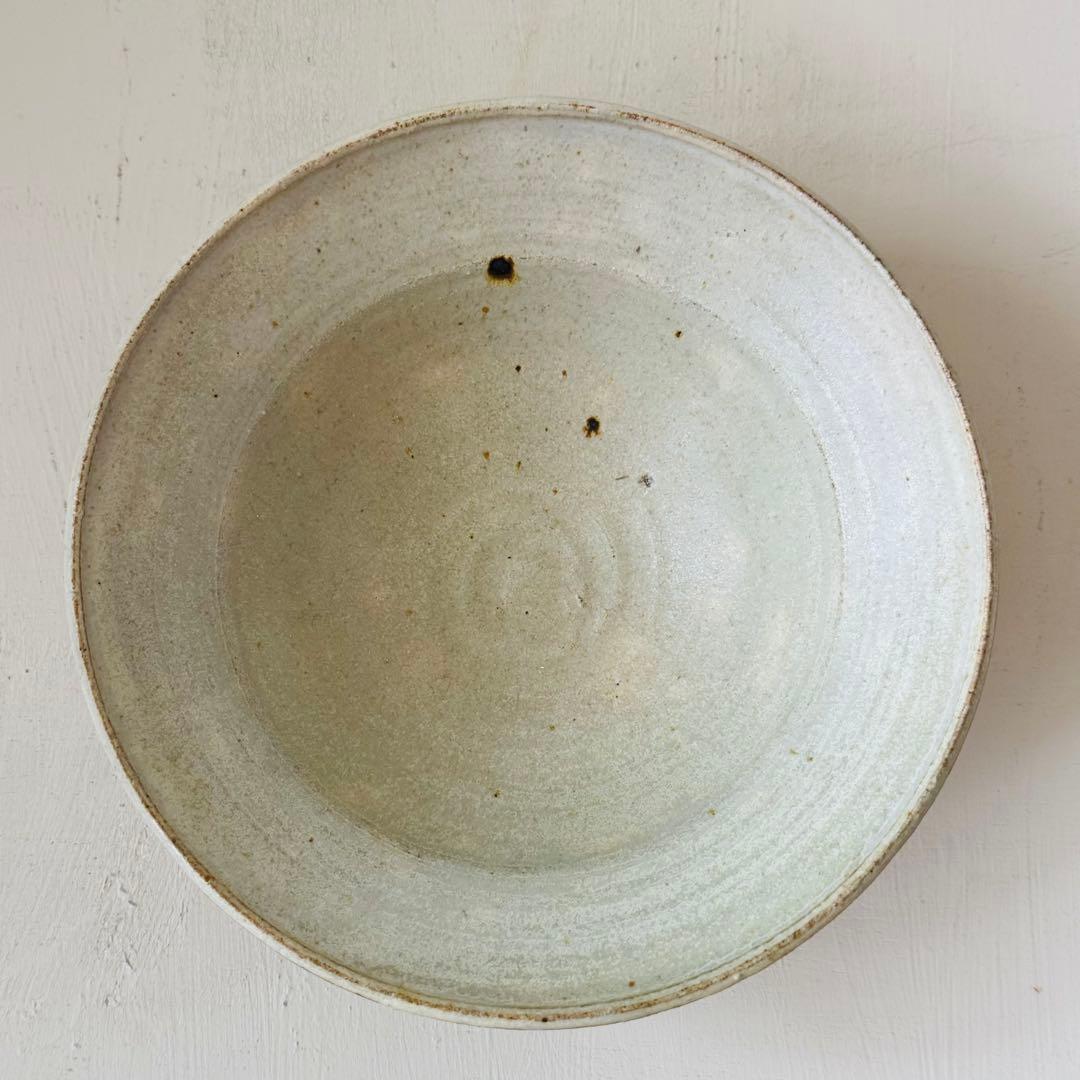 佐藤敬　益子陶器3点セット　値下げしました。