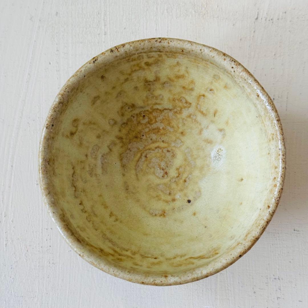 佐藤敬　益子陶器3点セット　値下げしました。
