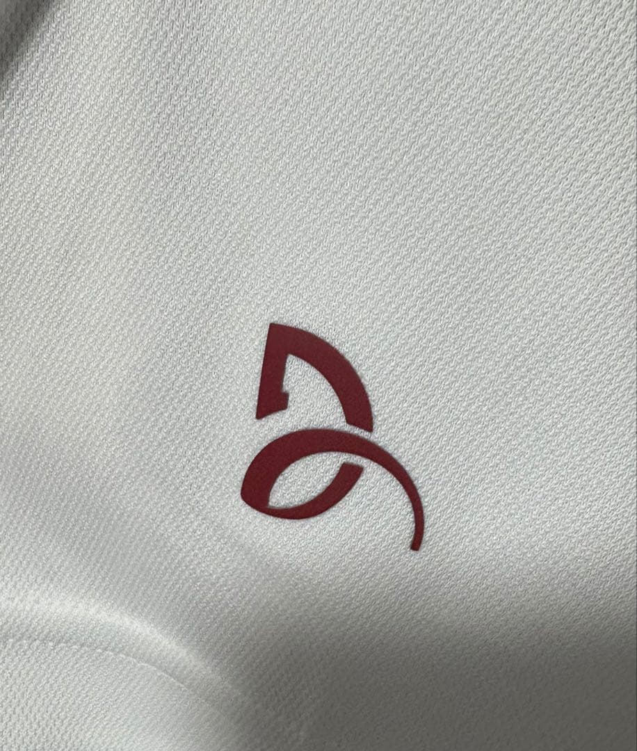 ラコステ★テニス★ サイド切り替えウルトラドライTシャツ★ジョコビッチ★4-M