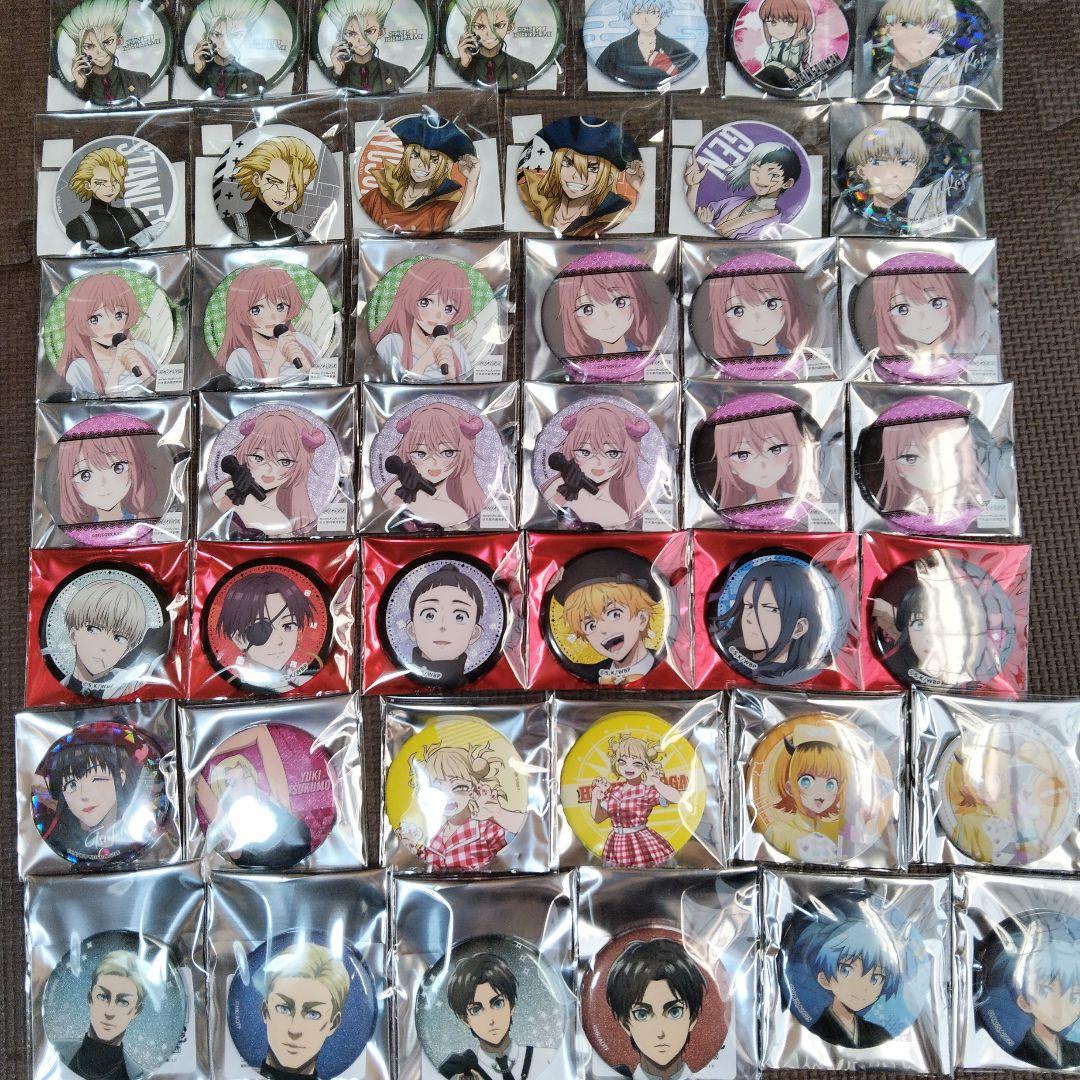 アニメグッズ　ノンジャンル　大量　まとめ売り　350点以上