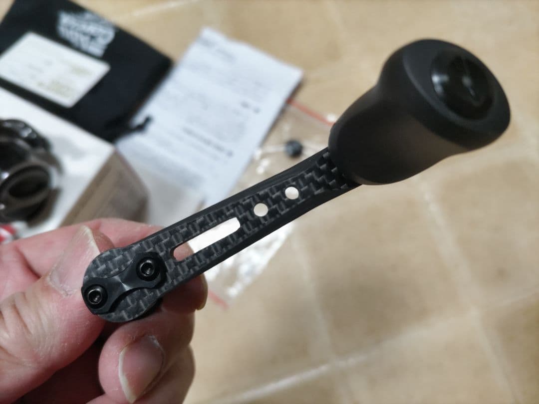 リール Abu Garcia REVO SP Beast 2000S