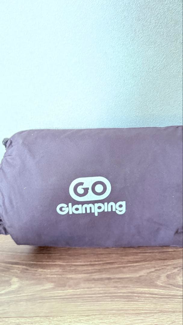 GOGlamping ロッジテントTC フルオプションセット