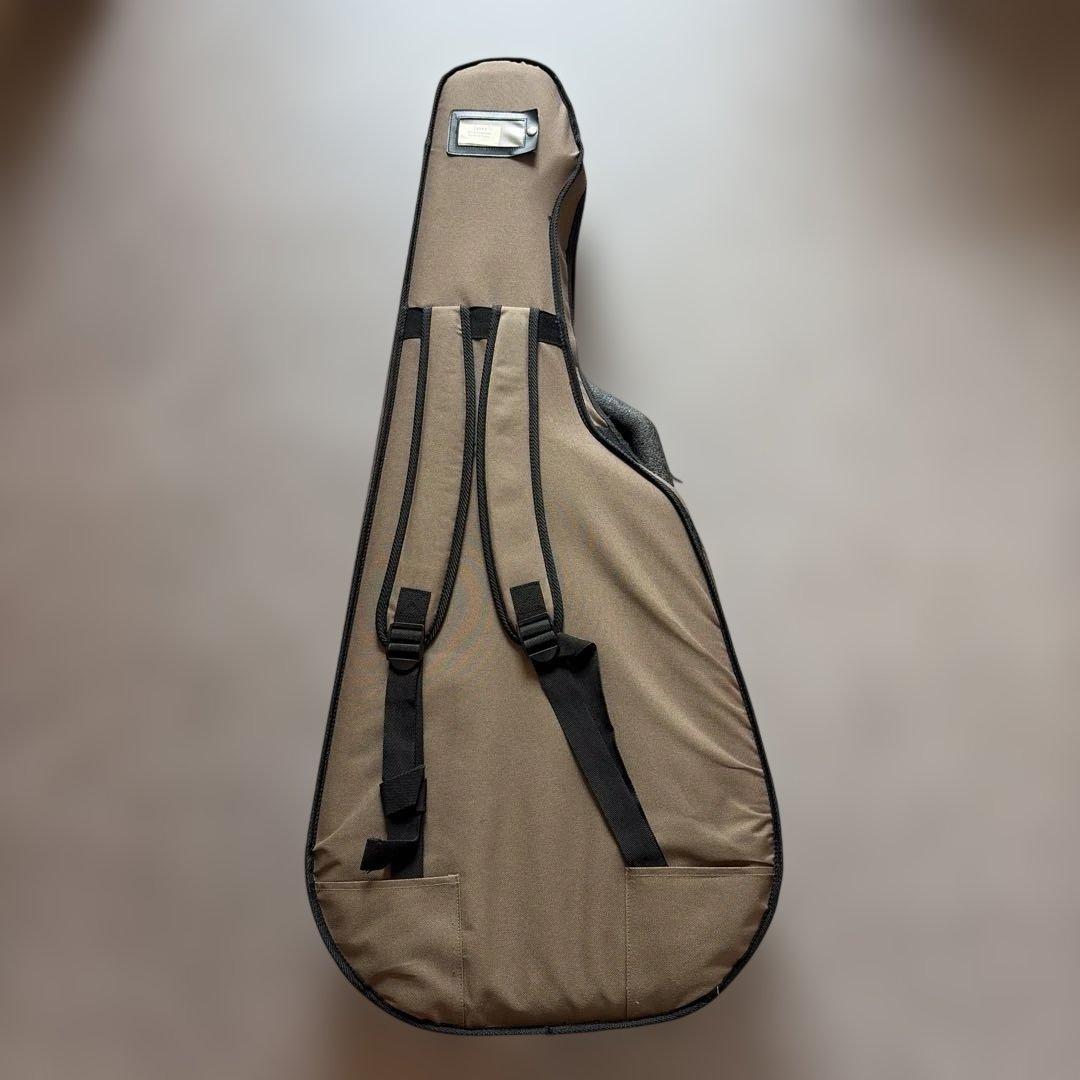 12弦ギター カナダ シーガル Seagull Guitars