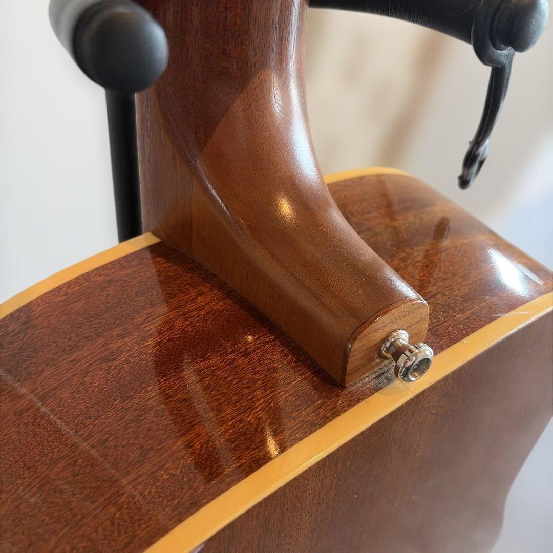 12弦ギター カナダ シーガル Seagull Guitars