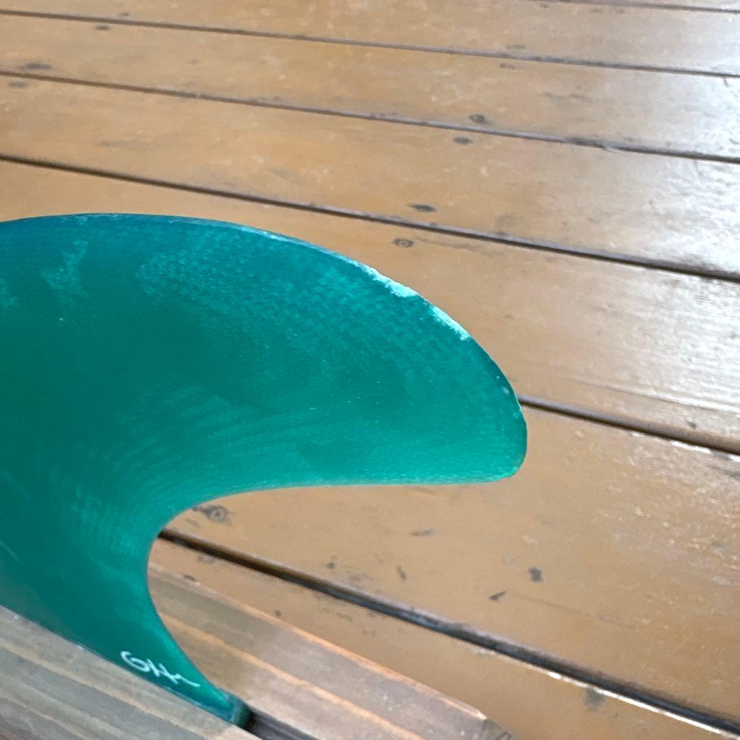ガトヘロイ　GATOHEROI　Dフィン