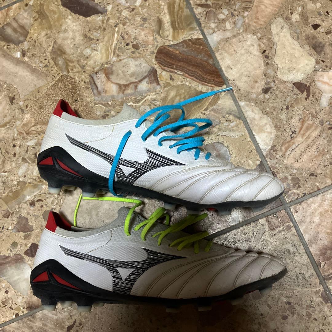 Mizuno モレリアネオ4ベータジャパン