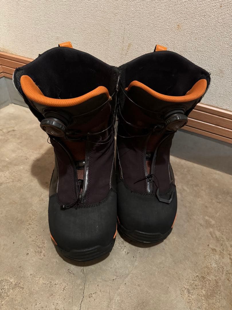 K2 Taro Tamai surfer TTブーツ