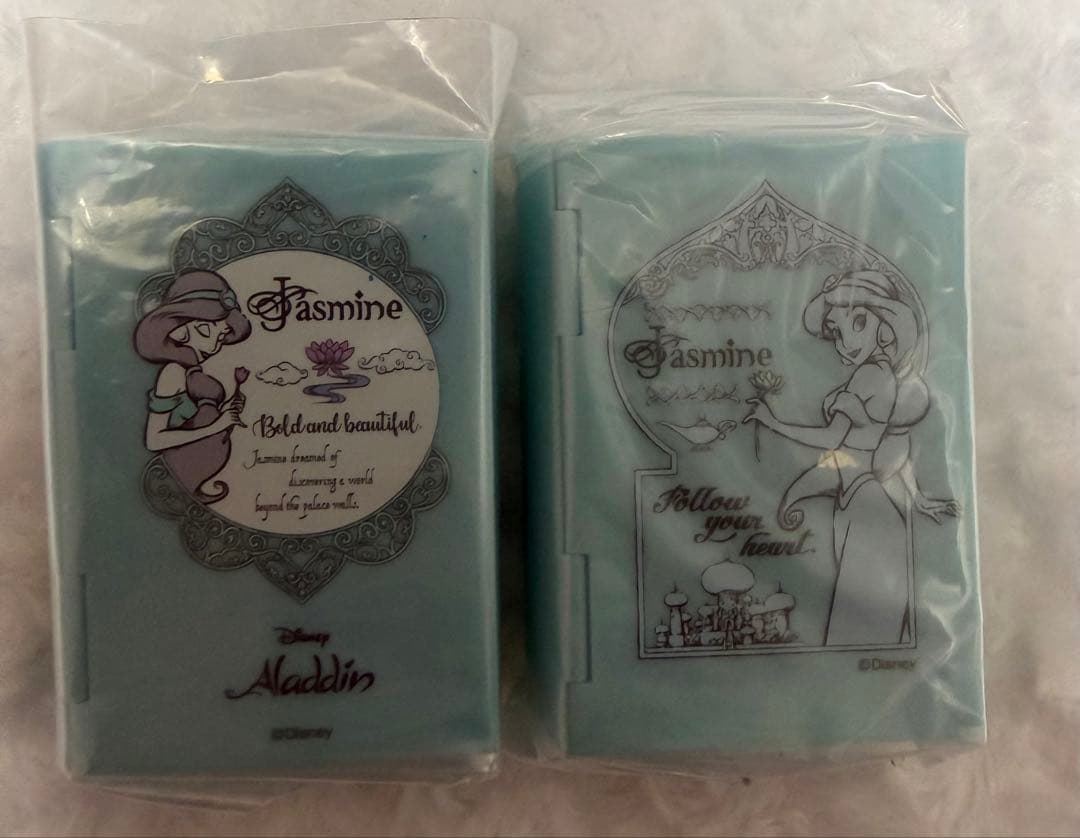 ディズニープリンセス ブックケース