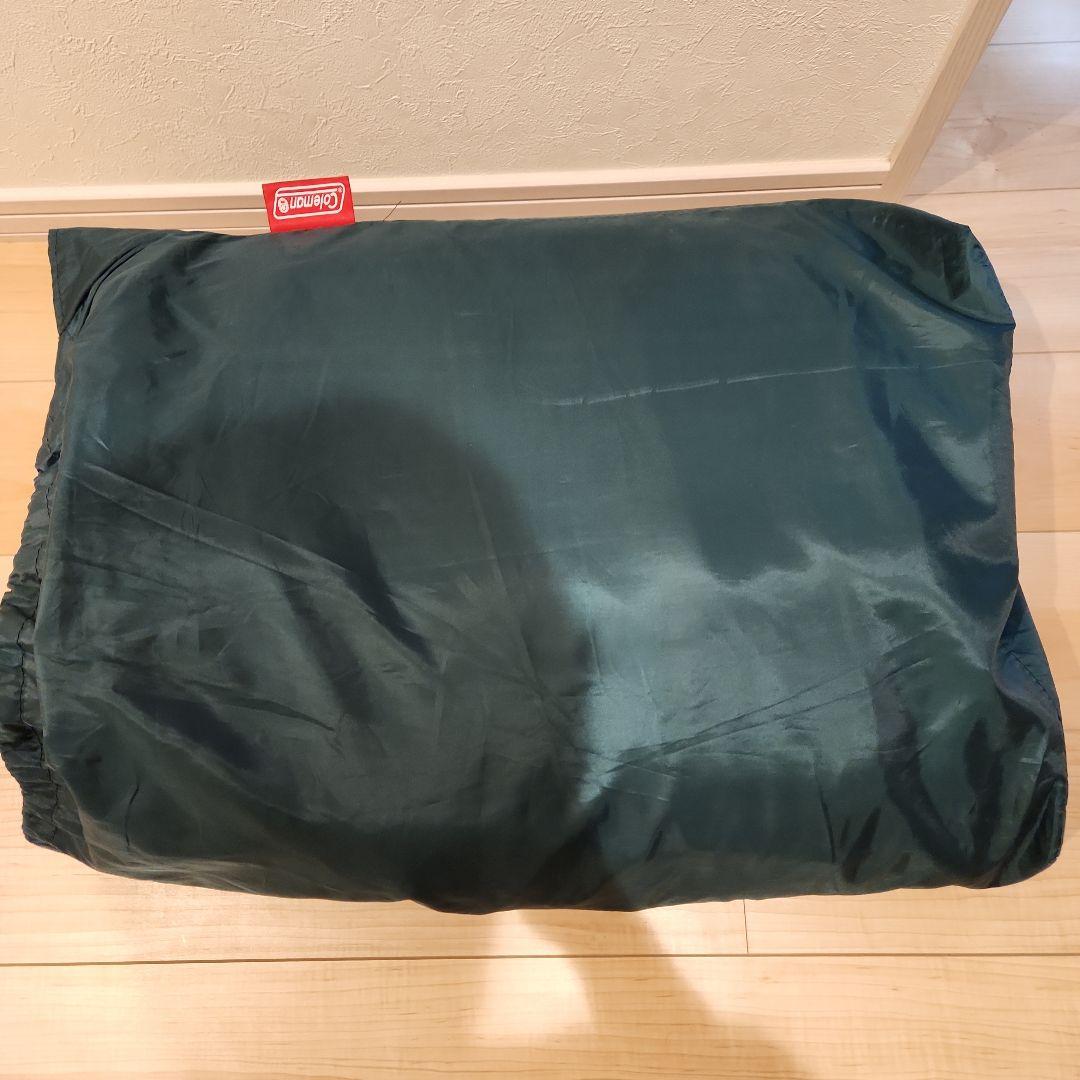 コールマン　2ルームハウス用　テントシートセット　品番2000031860