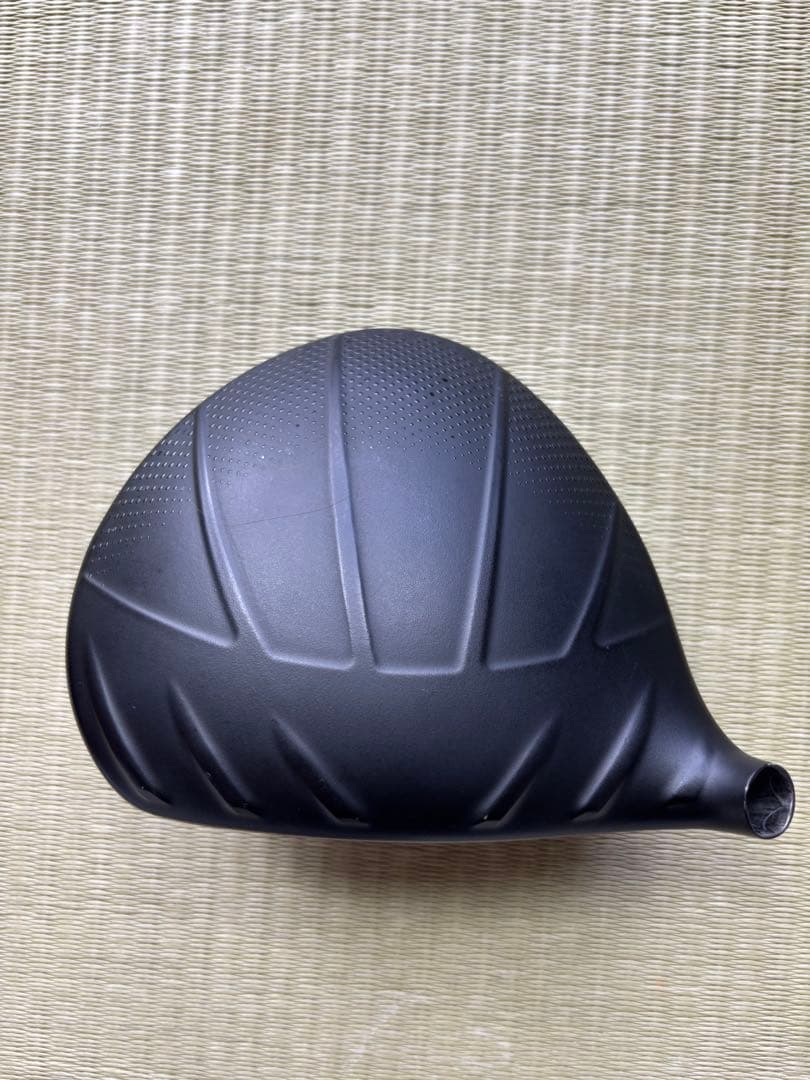 PING G400 ドライバー 10.5度 ヘッドカバー付き