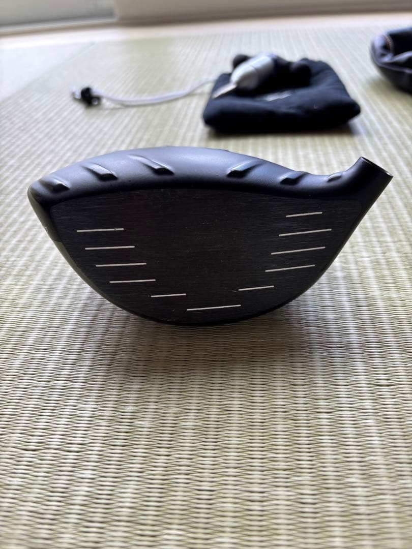 PING G400 ドライバー 10.5度 ヘッドカバー付き