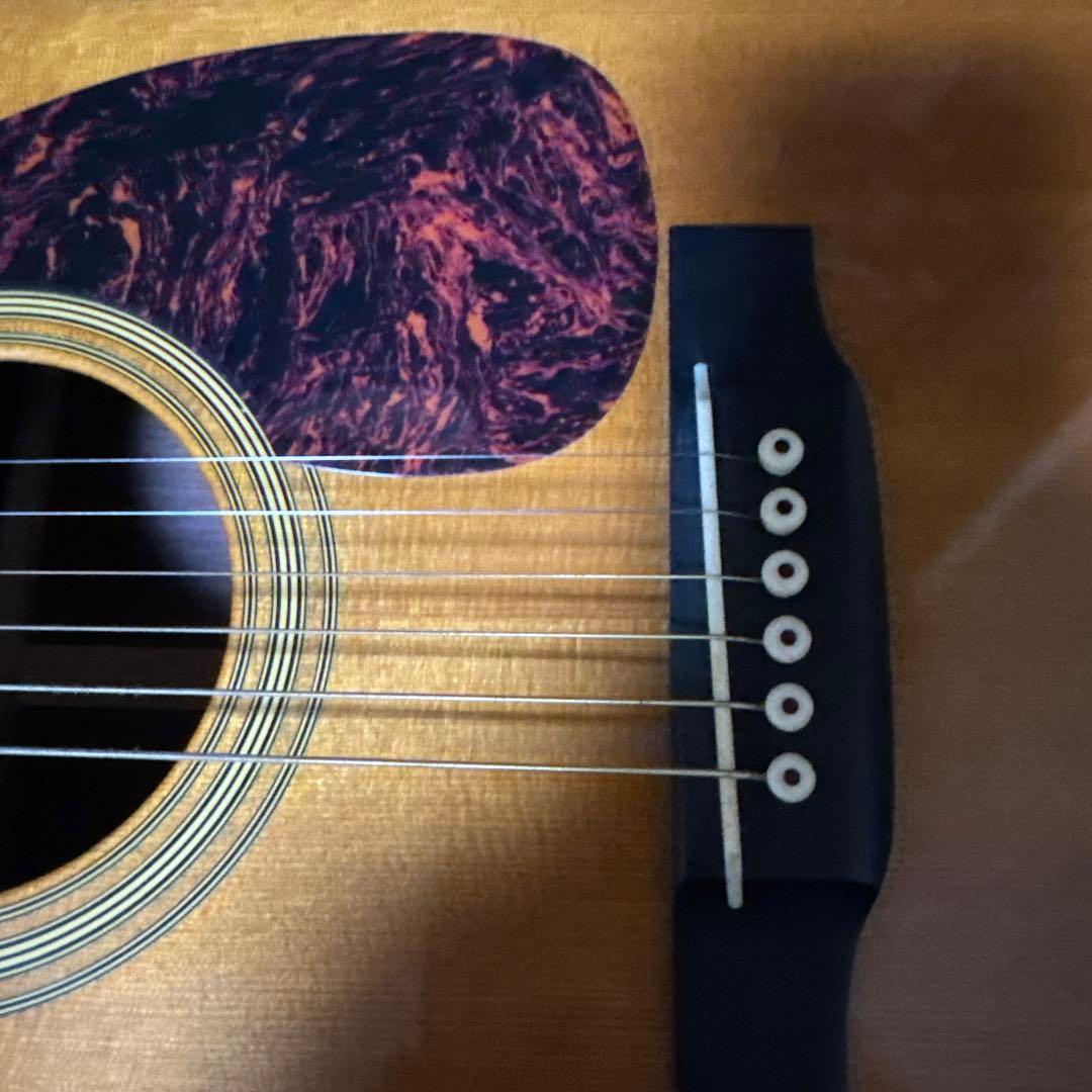 Martin HD-28 2008年製 美品 ハードケース付（おまけ付き）