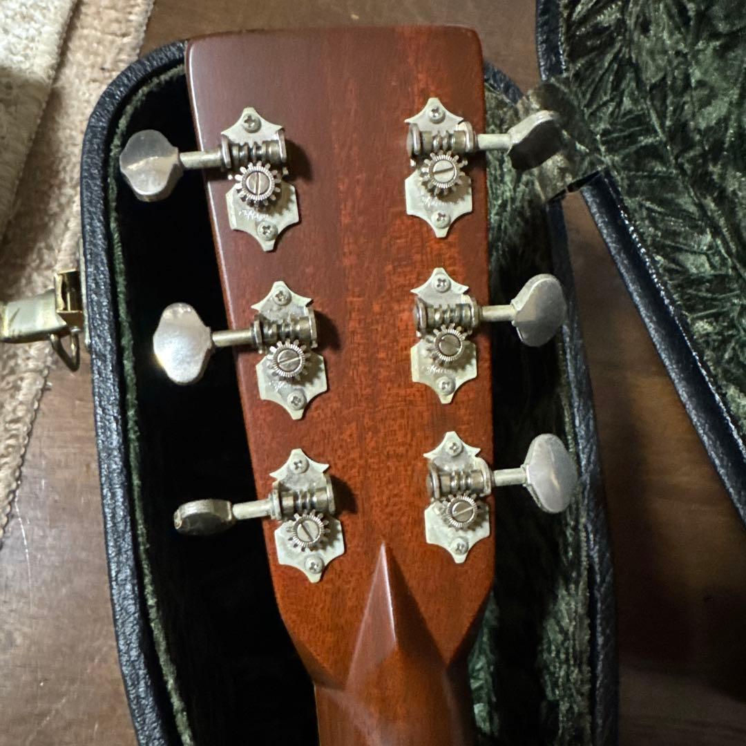 Martin HD-28 2008年製 美品 ハードケース付（おまけ付き）