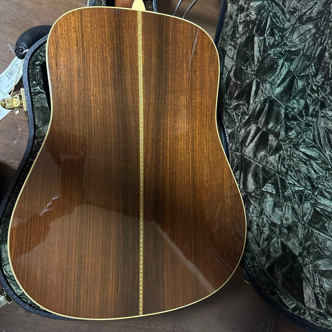 Martin HD-28 2008年製 美品 ハードケース付（おまけ付き）