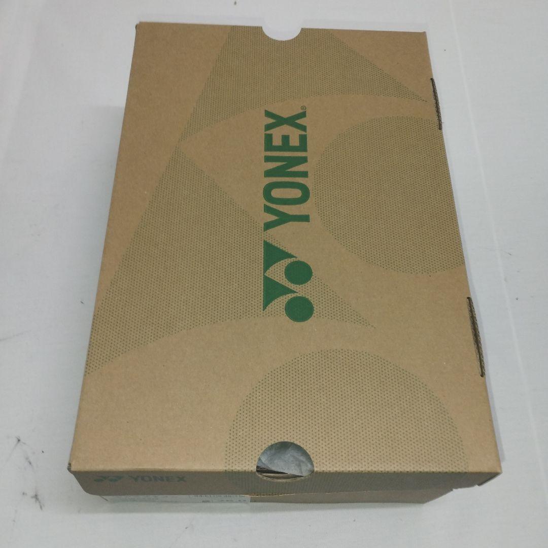 YONEX バドミントンシューズ エアレス Z メン 26.0cm