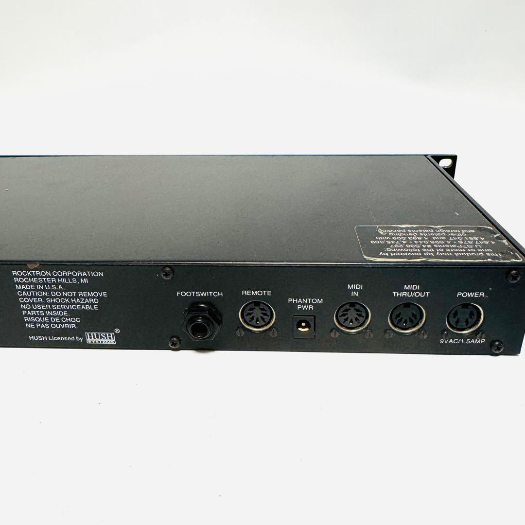 ROCKTRON CHAMELEON ON LINE ロックトロン カメレオン