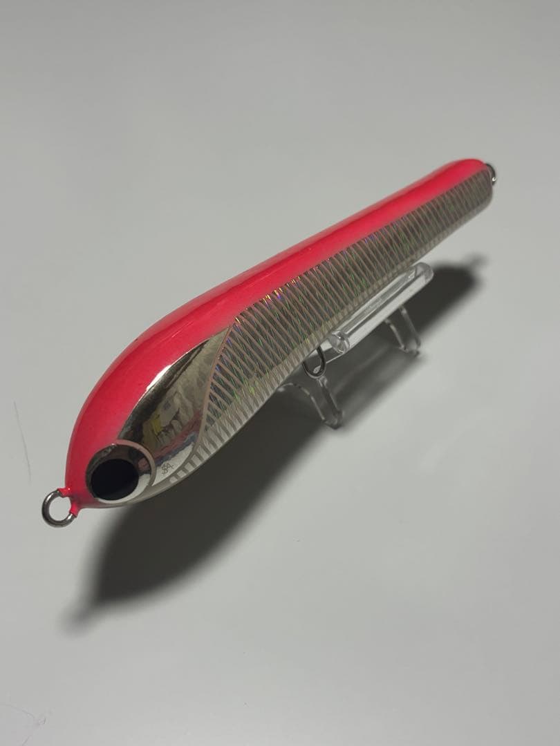 魚じゃらし工房 ラメール210 180 セット美品 ヒラマサ キャスティング青物