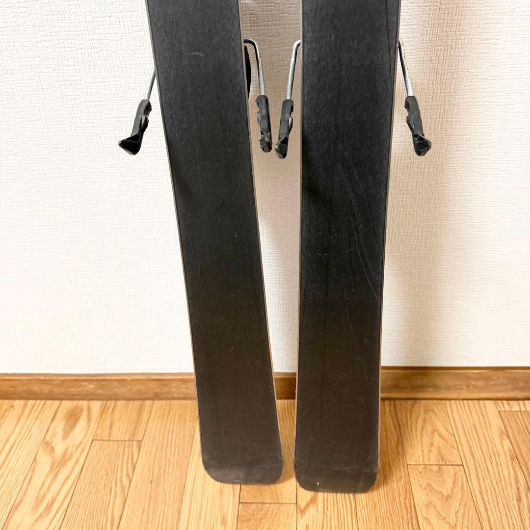 SALOMON スキー板 S MAX SX 155cm