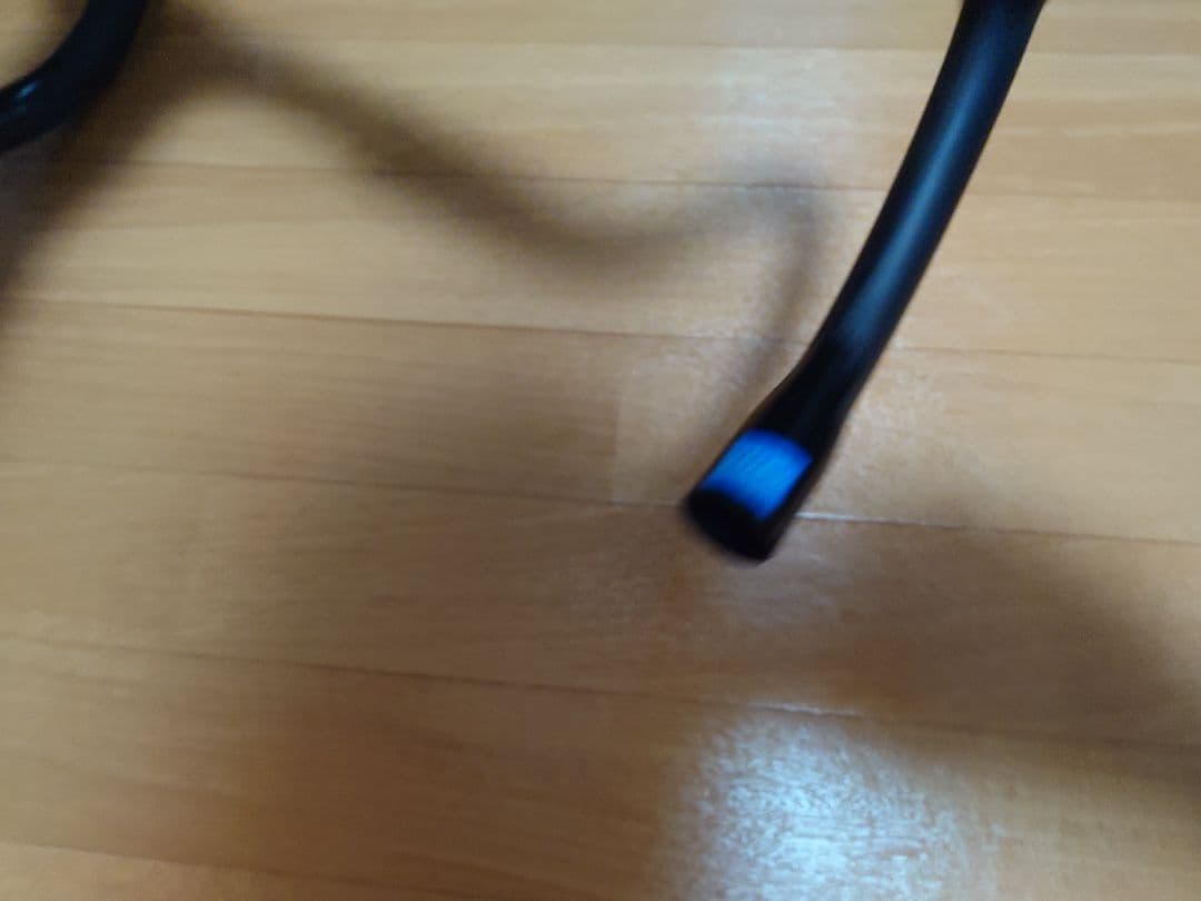 SHIMANO PRO VIBE エアロ カーボンハンドル 400mm