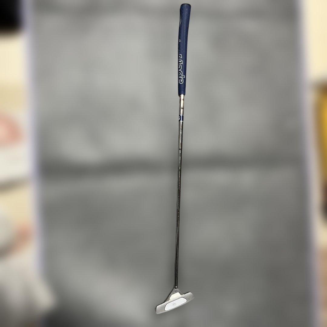 TaylorMade テーラーメイド TRUSS JUNO TB2 パター