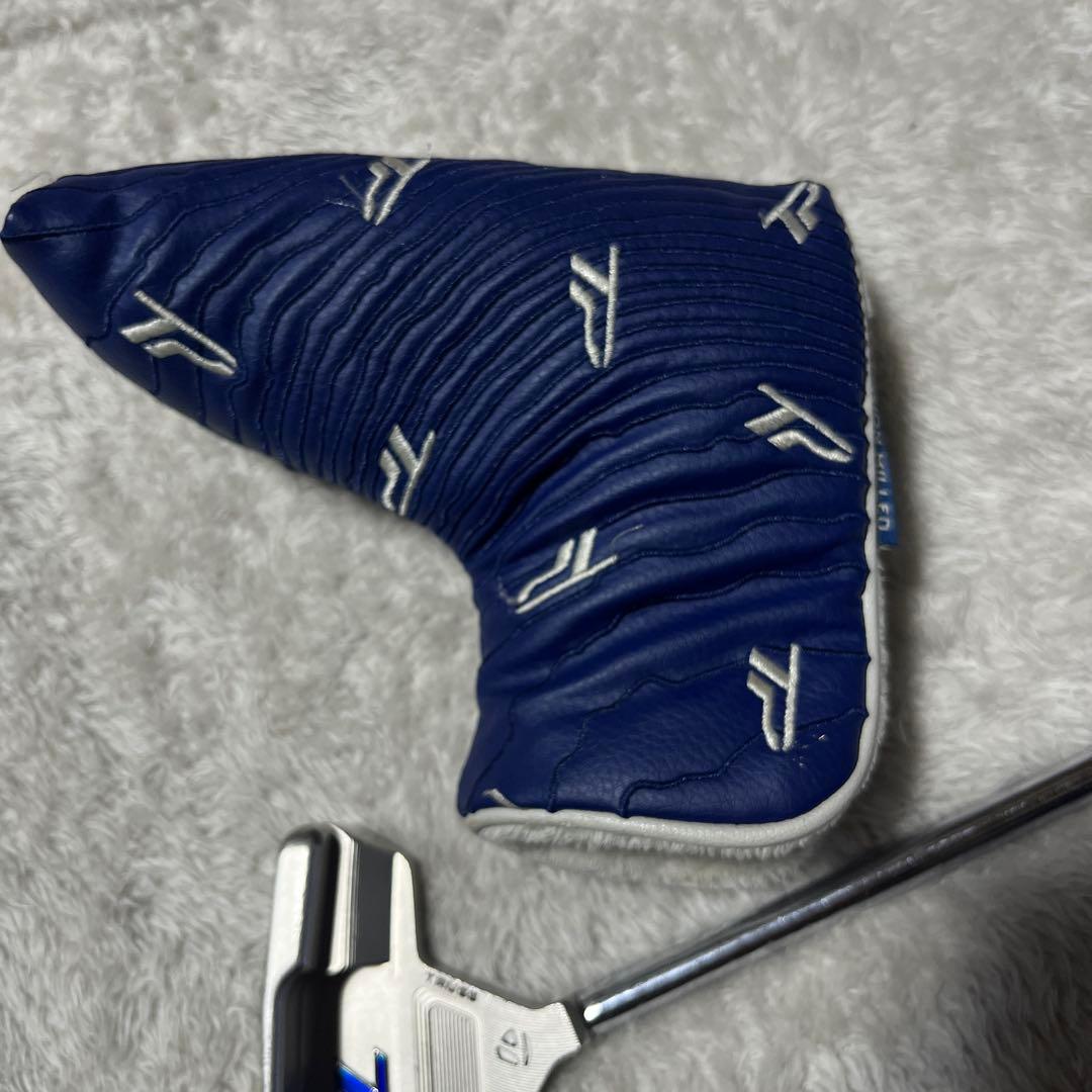 TaylorMade テーラーメイド TRUSS JUNO TB2 パター