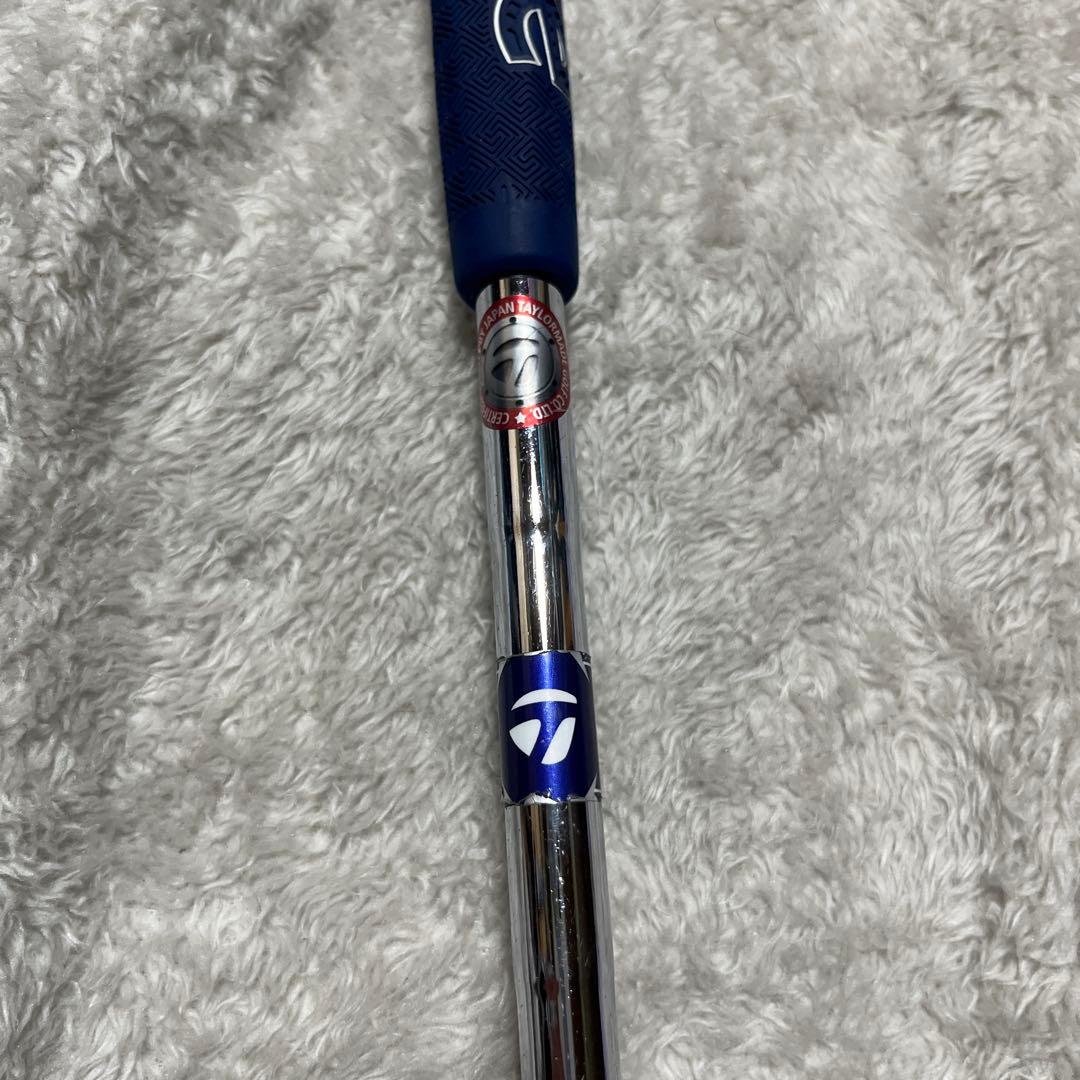 TaylorMade テーラーメイド TRUSS JUNO TB2 パター