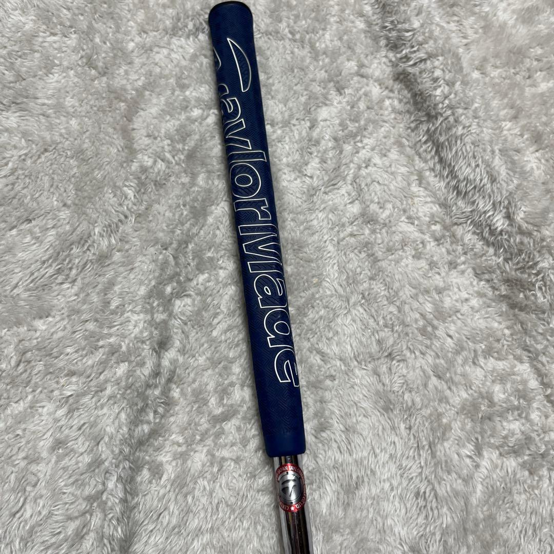 TaylorMade テーラーメイド TRUSS JUNO TB2 パター