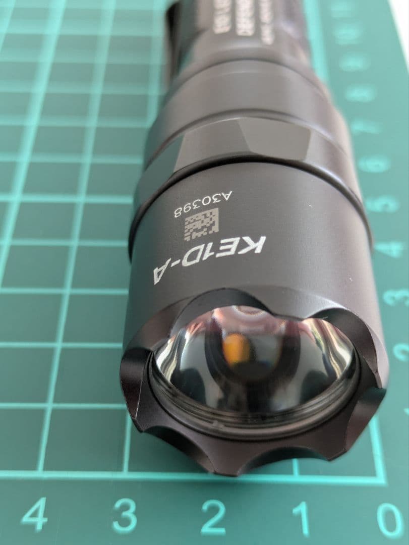 ✨️未使用/正規品✨️SureFire ✴️E1DLED Defender✴️