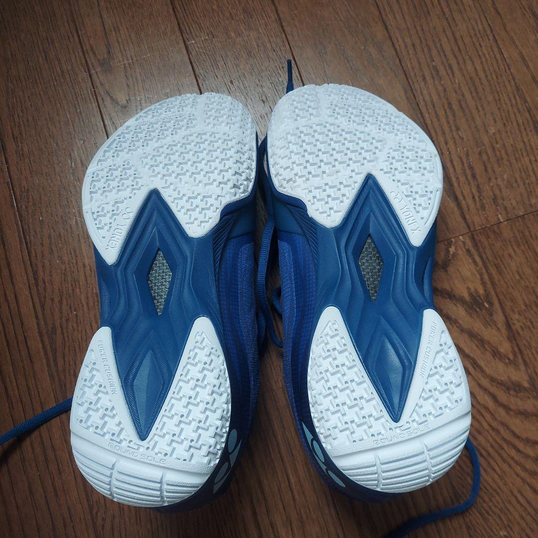 POWER CUSHION AERUS Z MEN バドミントンシューズ