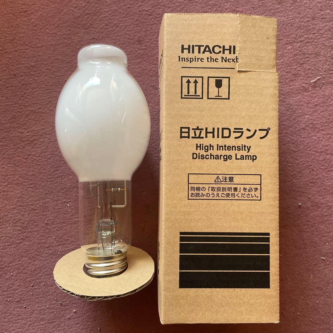 HITACHI HF200X HIDランプ
