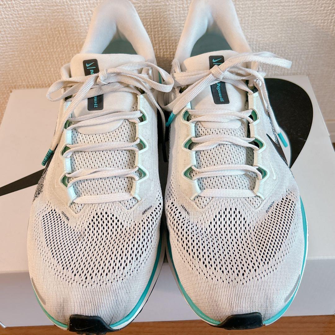 NIKE Pegasus41 ナイキ ペガサス41 27㎝