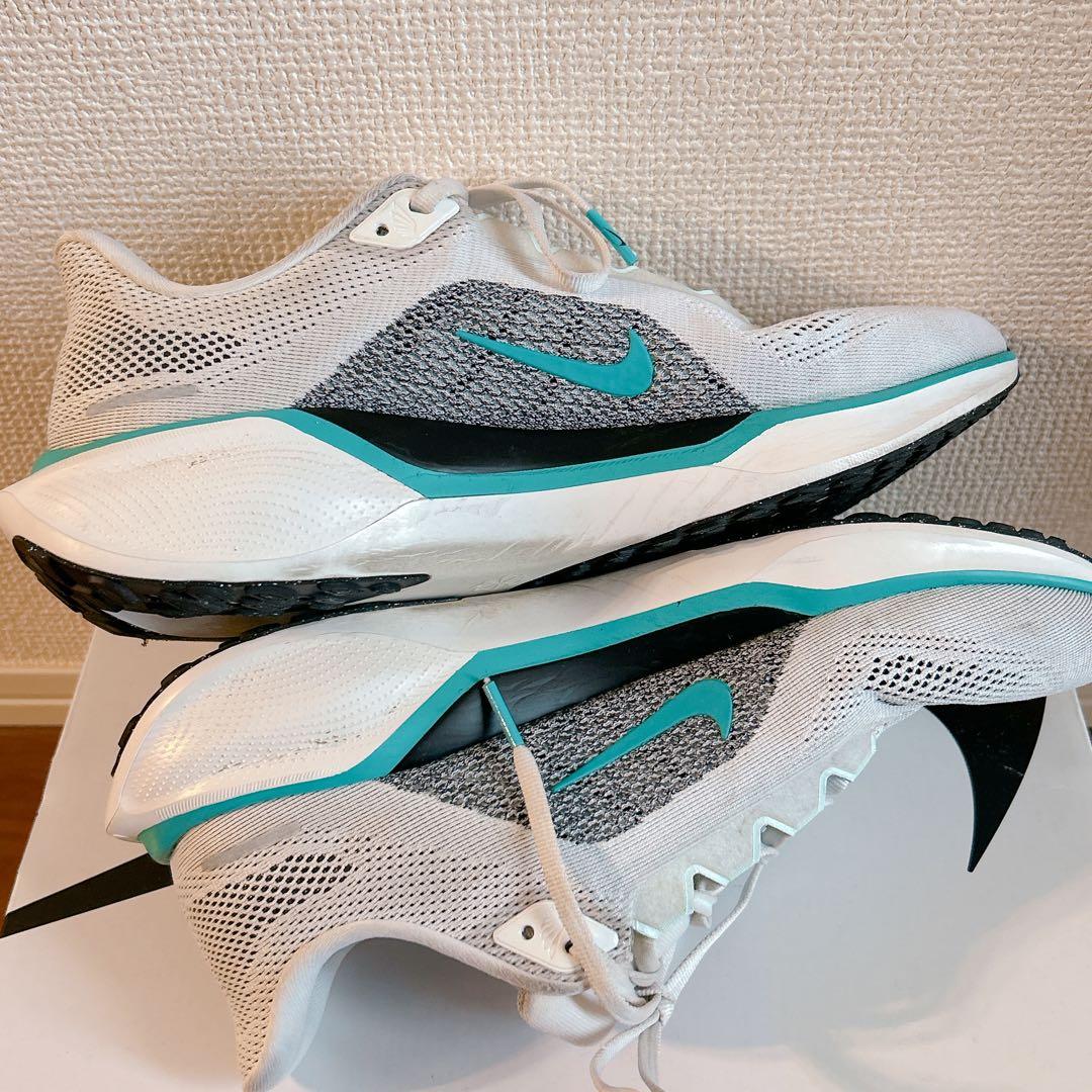 NIKE Pegasus41 ナイキ ペガサス41 27㎝