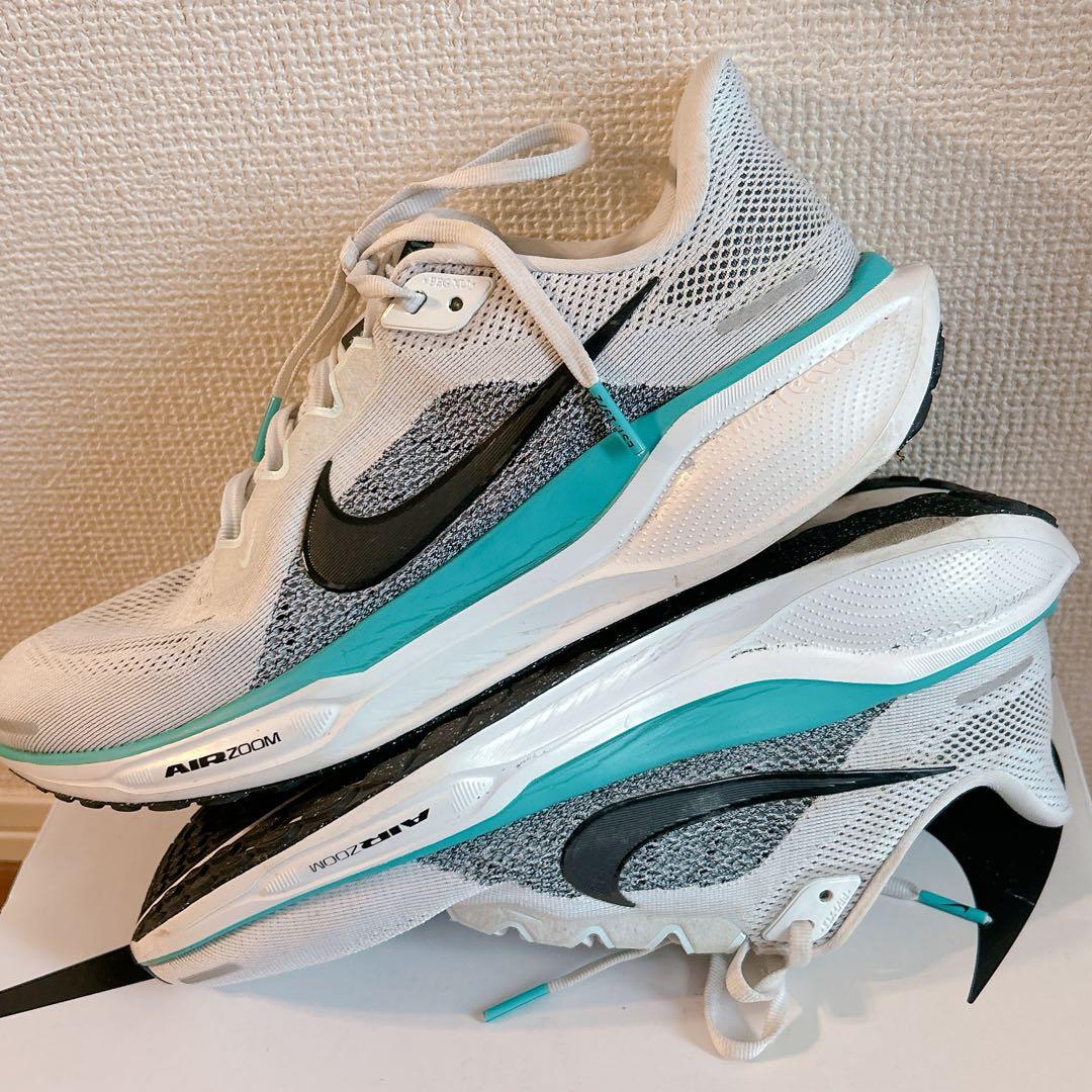 NIKE Pegasus41 ナイキ ペガサス41 27㎝