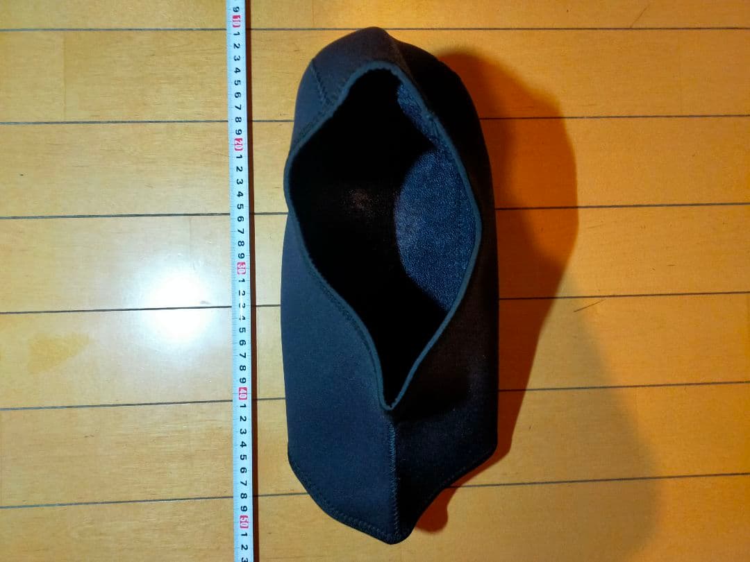 【エクセル】Celacanz ウェットスーツ4点セット LFC-509 XL