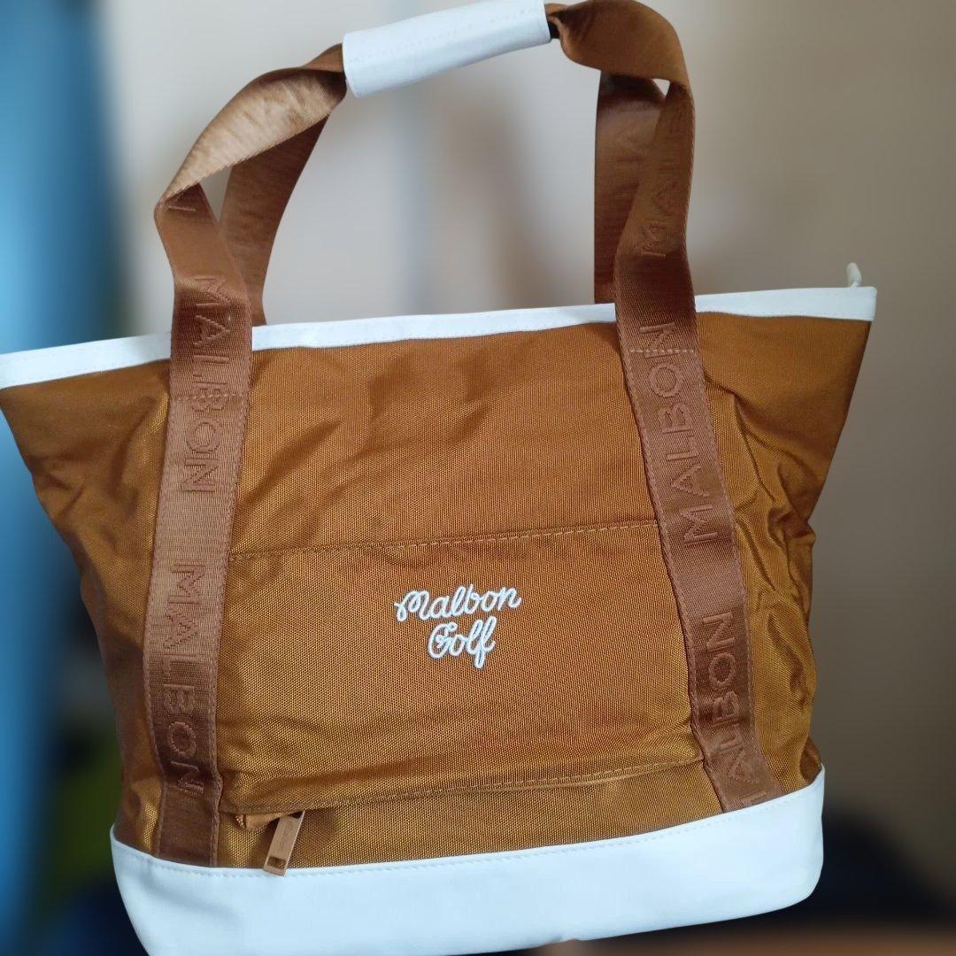 Malbon Golf・新品、未使用