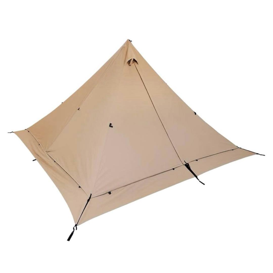 【テンマクデザイン】パンダTC＋ 新品未使用品