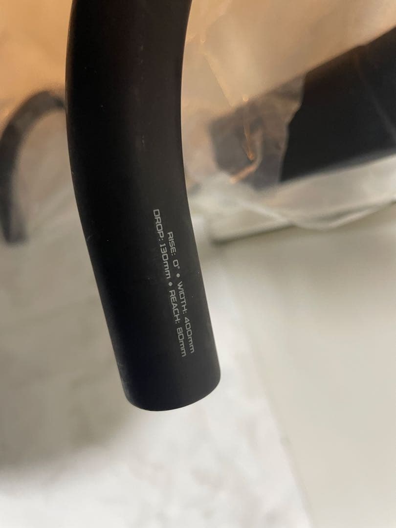 S-Works エアロフライ2 400mm