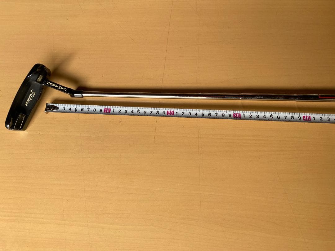 ゴルフ パター Titleist Scotty Cameron Newport