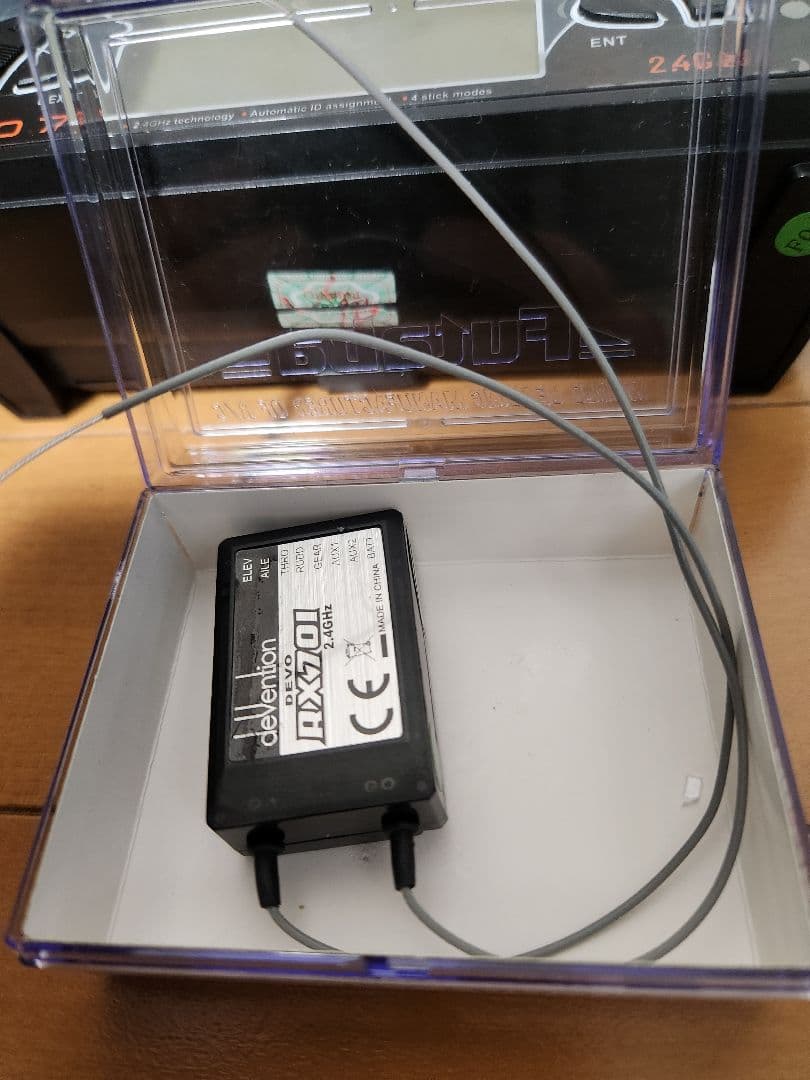 ラジコン 送受信機2.4g検索フタバ　サンワ　タミヤ　ko プロポ　京商　ヨコモ