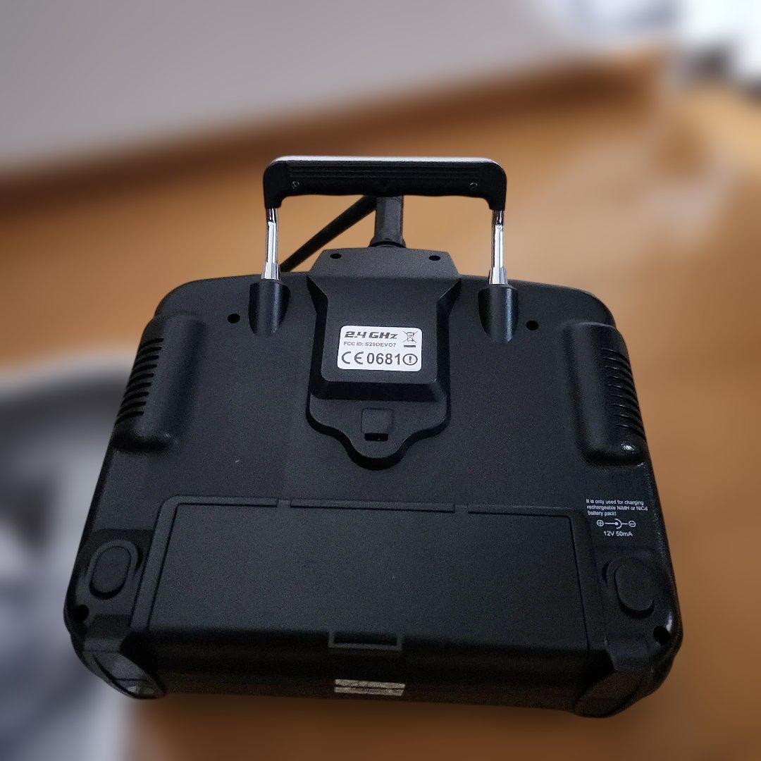 ラジコン 送受信機2.4g検索フタバ　サンワ　タミヤ　ko プロポ　京商　ヨコモ
