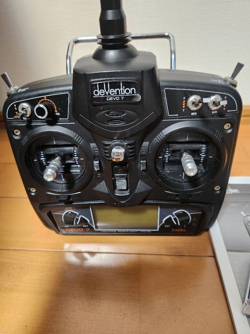 ラジコン 送受信機2.4g検索フタバ　サンワ　タミヤ　ko プロポ　京商　ヨコモ