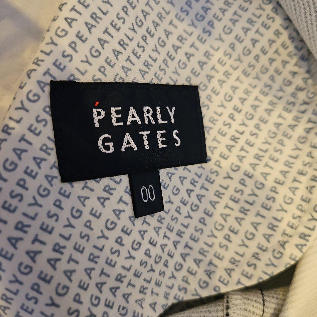 新品未使用　半額以下！PEARLY GATES スカート サイズ00