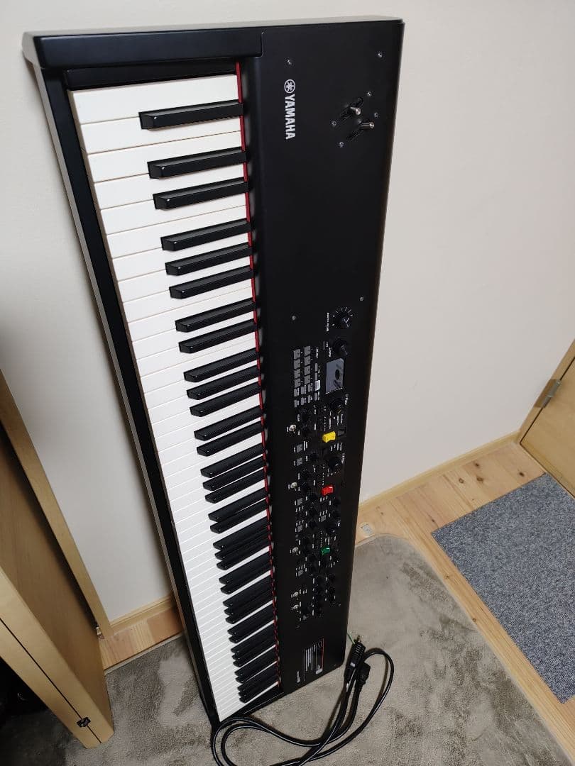 Yamaha cp88　ステージピアノ