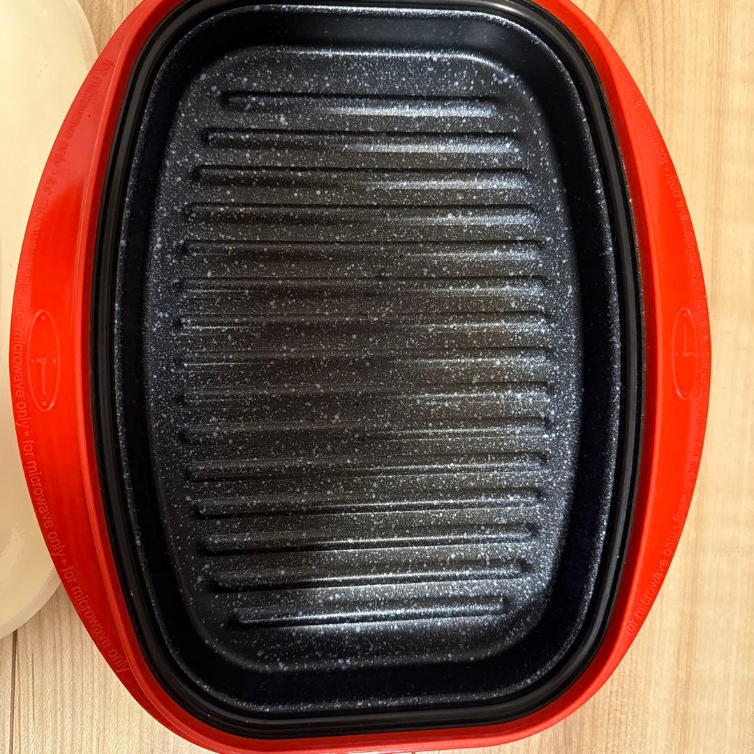 レンジメートプログランデ