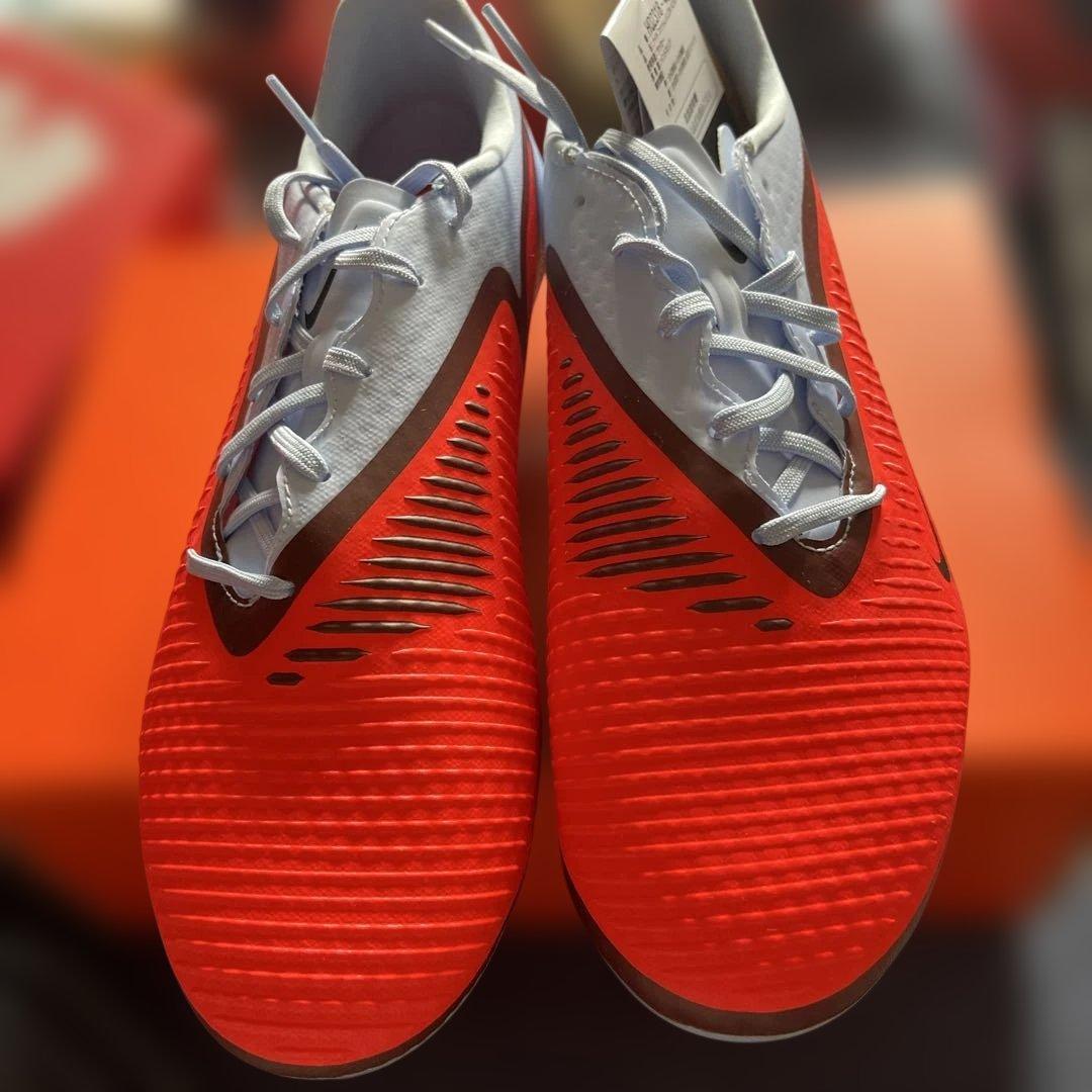 新品タグ付きNike ファントム6 ACAD HG ￼サッカースパイク