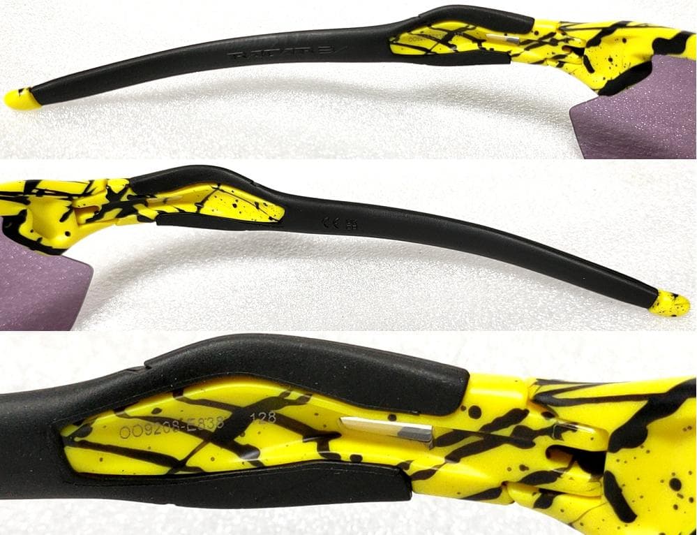 限定 オークリー レーダーEV サングラス OAKLEY スポーツ 野球 自転車