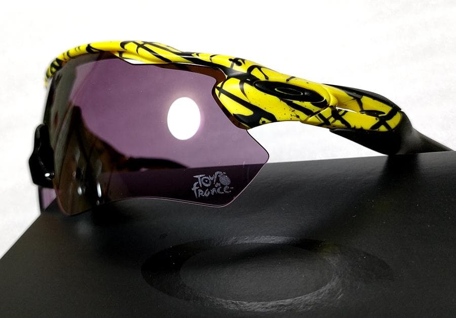 限定 オークリー レーダーEV サングラス OAKLEY スポーツ 野球 自転車