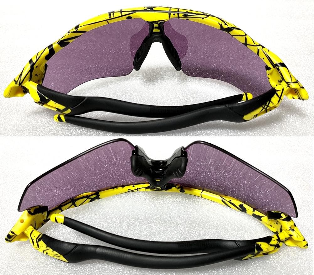 限定 オークリー レーダーEV サングラス OAKLEY スポーツ 野球 自転車