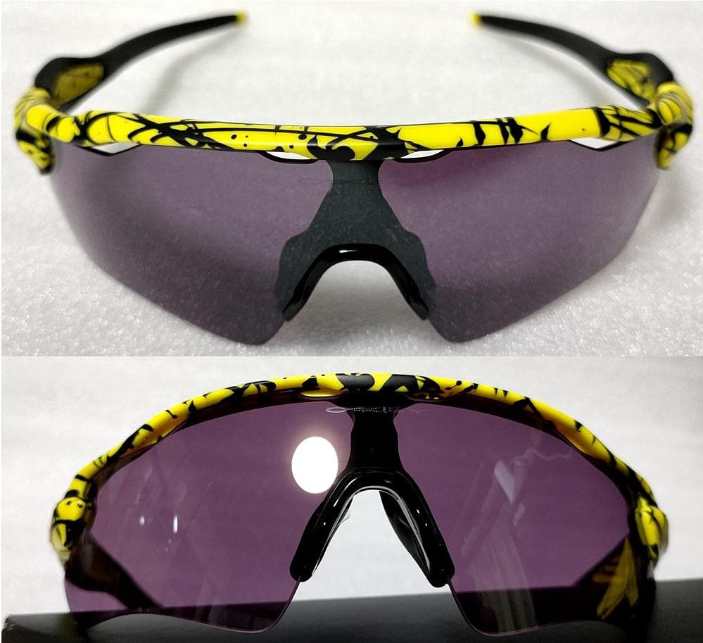 限定 オークリー レーダーEV サングラス OAKLEY スポーツ 野球 自転車